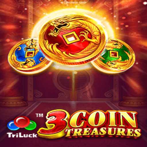Discover the Thrills of 3CoinTreasures and W79: Brazil's Most Trusted Casino