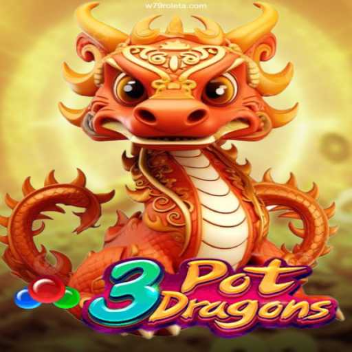 Unveiling the Mysteries of 3PotDragons: A New Era of Gaming