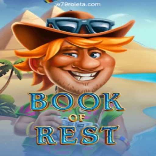 Exploring BookofRest: A Journey into an Epic Adventure