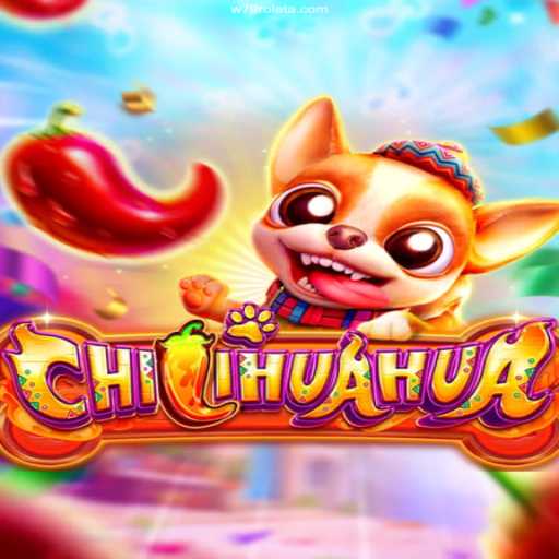 Discover the Exciting World of CHILIHUAHUA