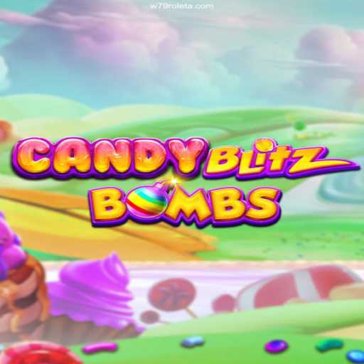 Discovering CandyBlitzBombs: A Sweet Adventure in Gaming