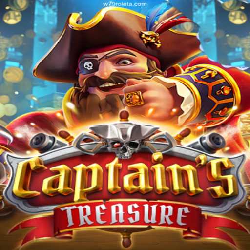CaptainssTreasure: Discover the Exciting World of Nautical Adventures