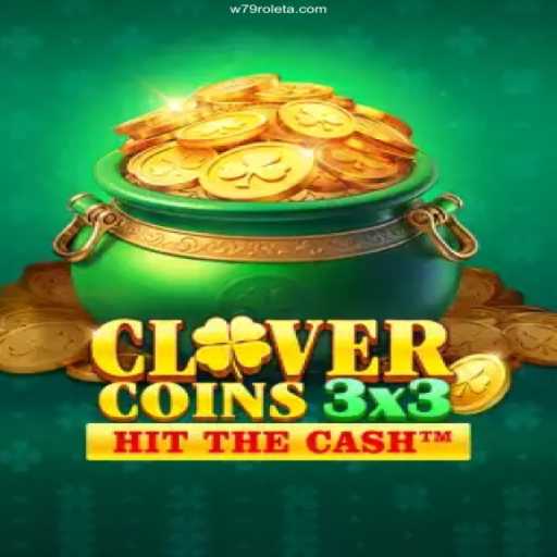 Clovercoin3x3: A New Era in Casino Gaming