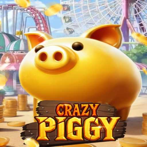 CrazyPiggy: The Thrilling Gaming Experience