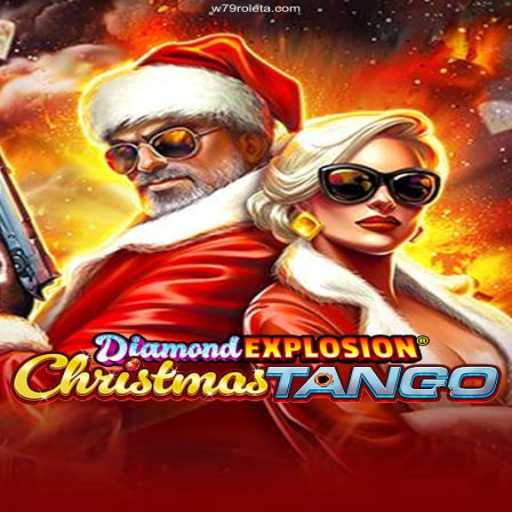 Discovering the Thrills of DiamondExplosionTango: A Gaming Experience Like No Other