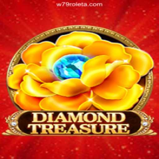 Explore the Thrills of Diamondtreasure - A Captivating Casino Adventure