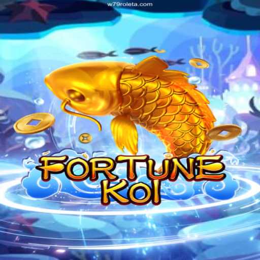 Discover the Enchanting World of FORTUNEKOI: A Dive into an Innovative Gaming Experience