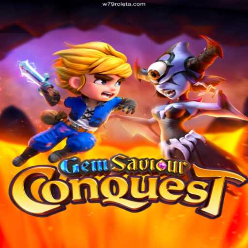 Discover the Adventure of GemSaviourConquest in the Exciting World of Gaming