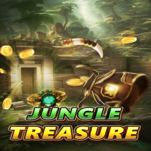 Explore the Thrilling World of JungleTreasure - A Modern Gaming Sensation