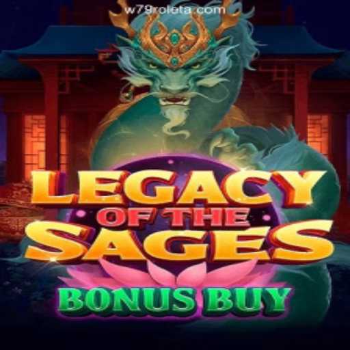 Exploring LegacyoftheSagesBonusBuy: A Thrilling Casino Experience