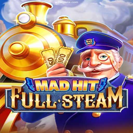 MadHitFullSteam: The Thrilling New Game Captivating Gamers Worldwide