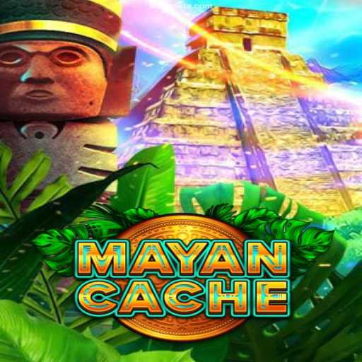 Discover the Thrills of MayanCache: A Journey into the World of Mystical Gaming