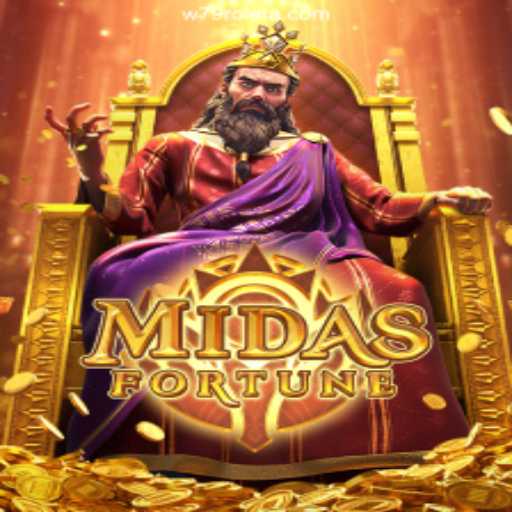 Exploring MidasFortune: A New Realm of Online Gaming