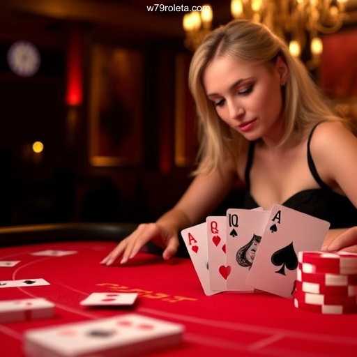 W79 O cassino mais confiável do Brasil, um operador certificado pela IBIA.⚡