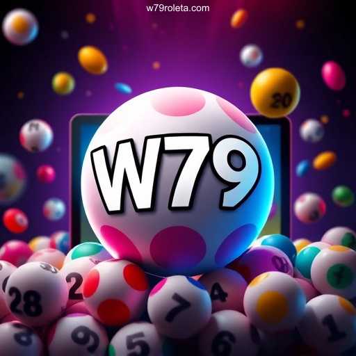 Exploring the Landscape of Online Lottery: The Rise of W79 O cassino mais confiável do Brasil