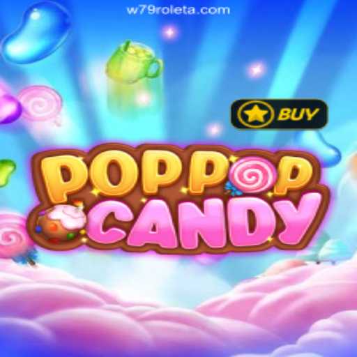 Exploring the Colorful World of POPPOPCANDY