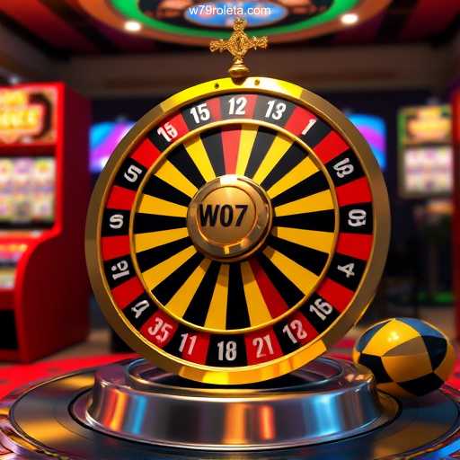 W79 O cassino mais confiável do Brasil, um operador certificado pela IBIA.⚡