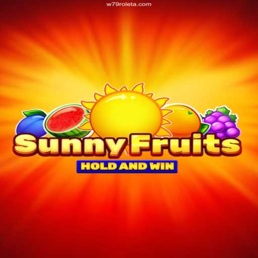 SunnyFruits: The Bright Slot Adventure and the Trusted Brazilian Casino