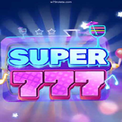 Discover the Thrill of Super777: A Premier Game Experience