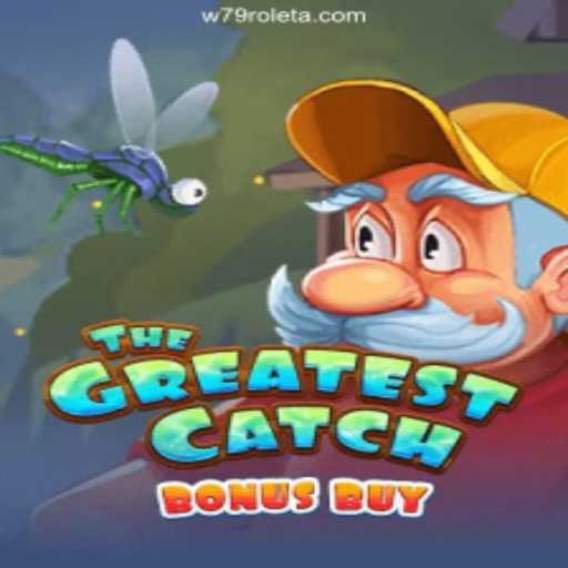 Exploring TheGreatestCatchBonusBuy: Unveiling the Thrills of Brazil's Most Trusted Casino