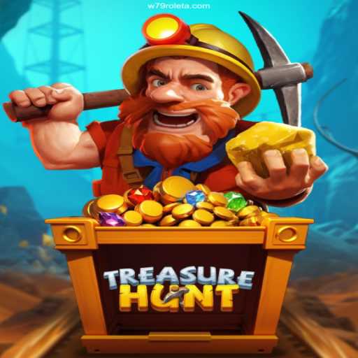 Discovering TreasureHunt: The Exciting World of Puzzle Adventures