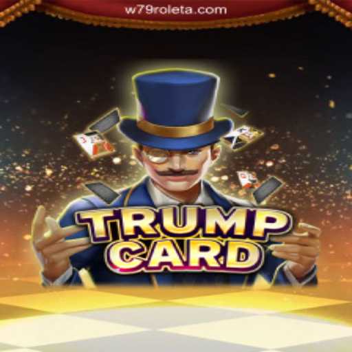 TrumpCard: The Game Revolutionizing Strategy with Luck