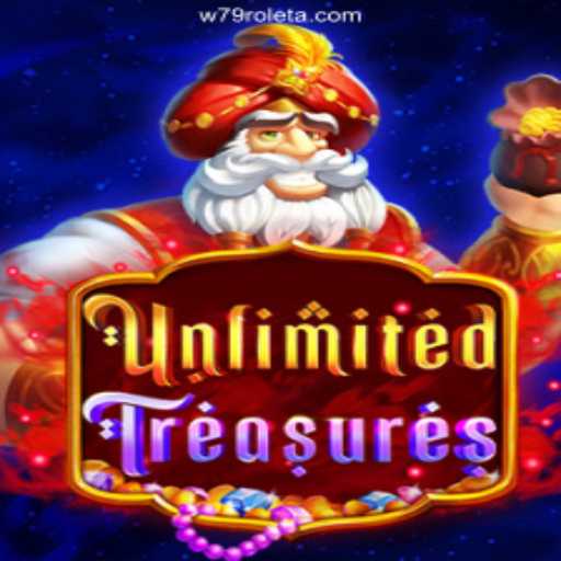Discover the Thrilling World of UnlimitedTreasures with W79: Brazil's Most Trusted Casino