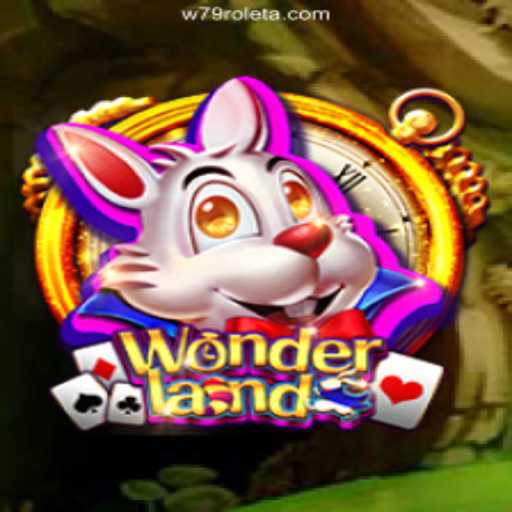 Explore 'Wonderland': A Thrilling Journey Into a World of Fantasy and Adventure